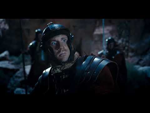 A.D. Kingdom and Empire SS1 (The Miracle of the Resurrection of Jesus) ซับไทย