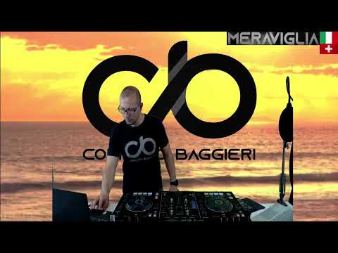 Corrado Baggieri pres. Meraviglia