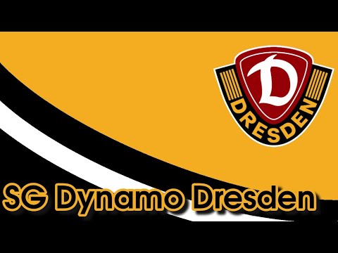 SG Dynamo Dresden Hymne [Stadionversion]