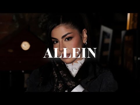 SAMRA feat. LUNE - ALLEIN