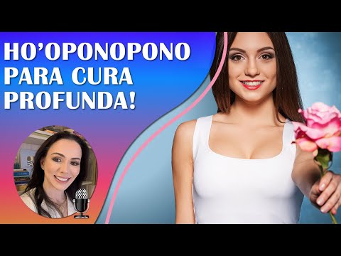 🎧 Meditação Guiada para Cura Profunda com Ho'oponopono | Limpeza de Memórias e Reprogramação Mental🎧