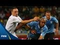Uruguay v France | 2010 FIFA World Cup | Match Highlights