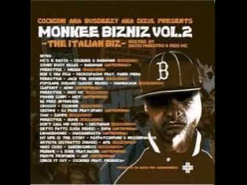 non sei una figa - microspasmi feat. fabri fibra