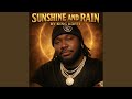 Sunshine & Rain