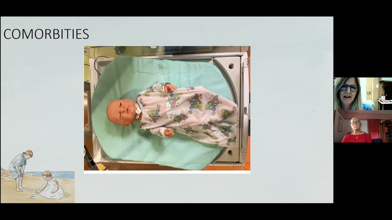 Red Flags of Pediatrics