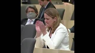Австрийски политик: Фактите не потвърдиха сценария на ужасите, разработен от правителството