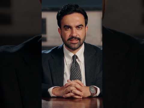 New York Mayor Mamdani calls on the federal government to arrest Israeli Prime Minister Netanyahu