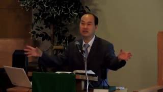 윗비좋은장로교회 (주일설교) - 기생 라합의 믿음 (2016.09.18) - 전승덕 목사