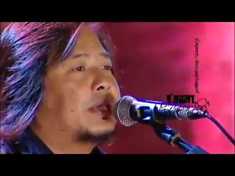Zaw Win Htut- Nga Yin Khwin Ko (Unplugged)