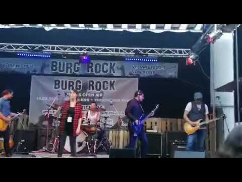 Tepcor - WIBB - Live @ BurgRock Bonn