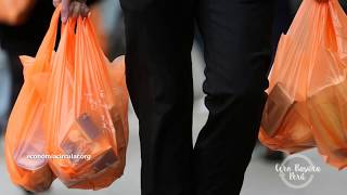¿Calles con basura? ¡Apoya a crear espacios cero basura!