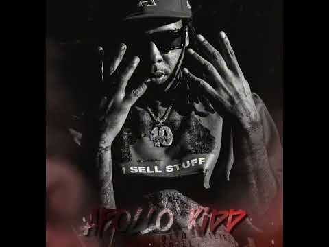 Apollo Kidd - Cold World Prd by JMurda Beatz @ApolloKidd