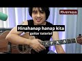 Hinahanap Hanap Kita guitar tutorial - Rivermaya - Easy guitar songs for beginners