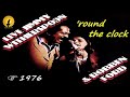 Jimmy Witherspoon & Robben Ford - 'round The Clock (Kostas A~171)