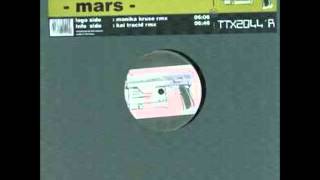 Emmanuel Top - Mars (Monika Kruse Remix)