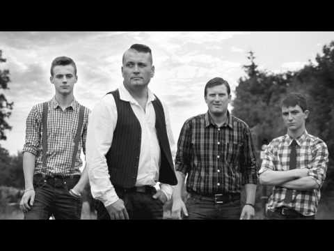 Rhythm and Sticks- Stand By Me