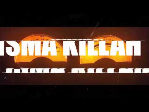 WILD CIRAZ ft. BARILE, SUAREZ & DJ FASTCUT - QUESTA MERDA (Prod. Isma Killah)