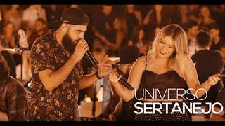 Henrique &amp; Juliano - Completa a Frase .feat  Marília Mendonça