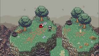 (紹介実況） "Kingdoms of the Dump" part2