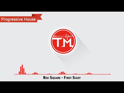 Red Square - First Sight