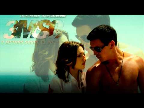 Something's triggered - Cecilia Krull (3MSC)