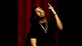 Drake - Round Of Applause (Verse)