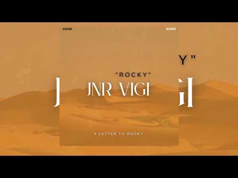 Jnr Vigi - Rocky
