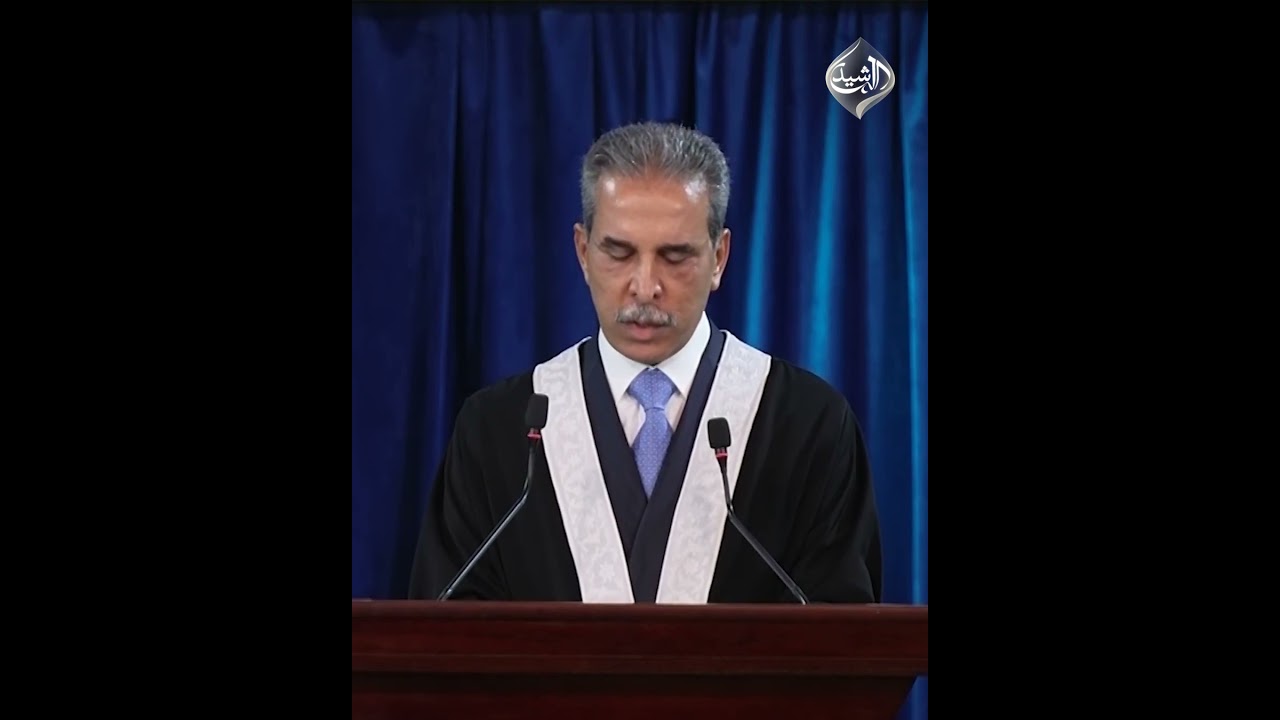 فيديو | القاضي زيدان: نؤكد الجاهزية الكاملة لمحاكمة الإرهابيين المحتجزين في سوريا