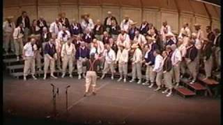 Cottontown Chorus - Mississippi Mud - May 2005