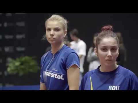 2017 ITTF World Junior Championship, Riva Del Garda | Recap