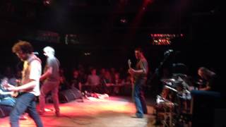 Mudhoney - Sweet Oblivion live at Lucerna Music Bar, Prague, May.13, 2015