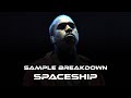 Kanye West S Spaceship Sample Breakdown