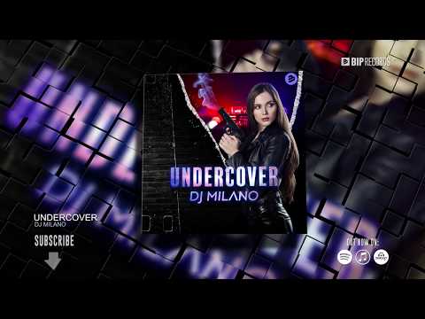 Dj Milano - Undercover (Official Music Video) (HD) (HQ)