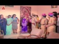 Chandra Mohan Introduction Scene Vikram Movie Nagarjuna Shobana