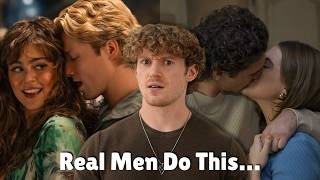 The Real Reason women can't stop watching off campus