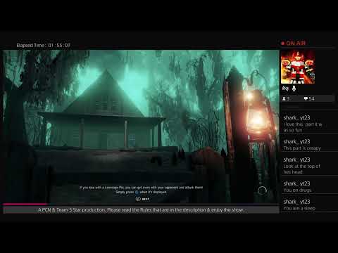 Wwe2k20 my career mode pt.5 ( adults only )