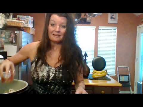 Low Carb Chicken Tetrazzini. Palmini Pasta, Ninja...