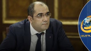 Մի շարք մարզաձևերում աշխարհում լավագույններից ենք. ՀԱՕԿ գլխավոր քարտուղար