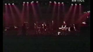 Children Of Bodom - Hate Me ! (live in Seoul 2001)