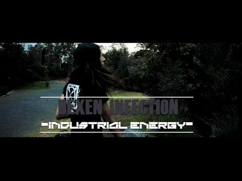 Dexen I Industrial Dance Short Clip to Noisuf- X