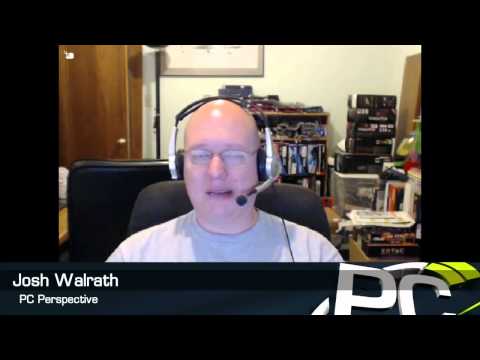 PC Perspective Podcast 219 - 09/20/12