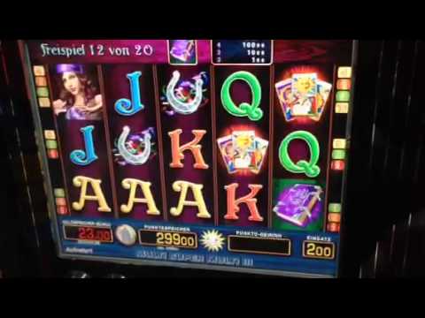 Fortune Seeker auf 2€ Magie