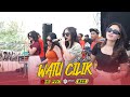 WATU CILIK - ALL ARTIS || ONE PRO ( Live Petik Laut Pancer 2023 )