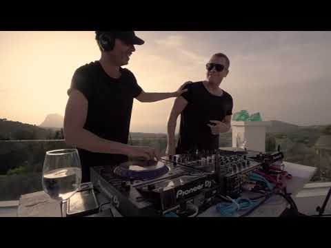 Cosmic Gate & Diana Miro - Hear Me Out (Ibiza Sunset Set 15.02.23)