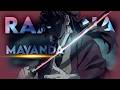 Raavana Mavanda X Demon Slayer AMV Tamil