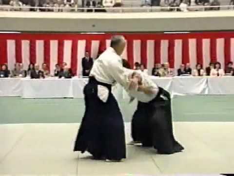 Seichiro Endo sensei
