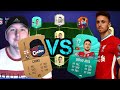 I MATCHED AGAINST PRO FOOTBALLER DIOGO JOTA IN FUT CHAMPS - FIFA 21