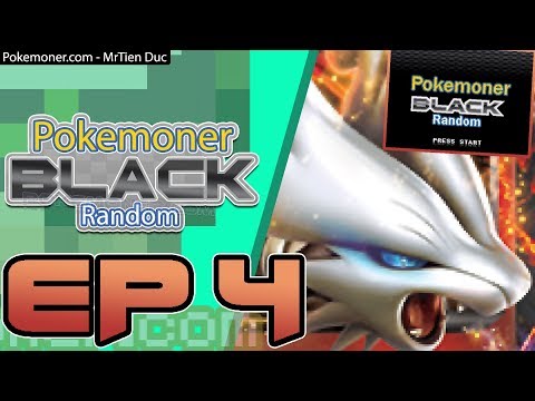 Let's Play Pokemoner Black Random Ep 4, Get Electrium Z and Buginium Z │Ducumon.click