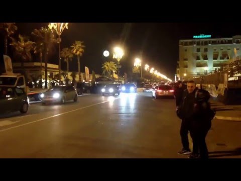 Rally Carnevale 2016