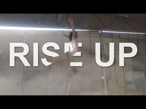 Andra Day - Rise Up | TransForm Choreography